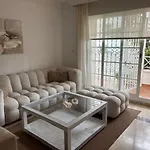 Golf House Apartman Marbella