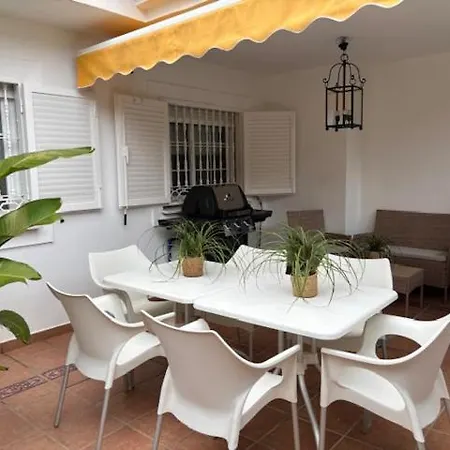 Golf House Apartment