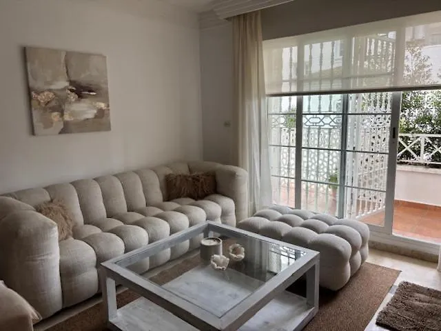 דירה Golf House *