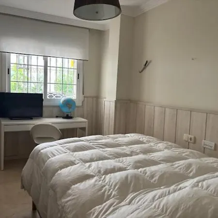 Golf House 马尔韦利亚