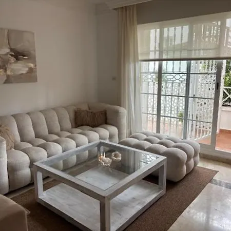 Golf House Apartment Marbella