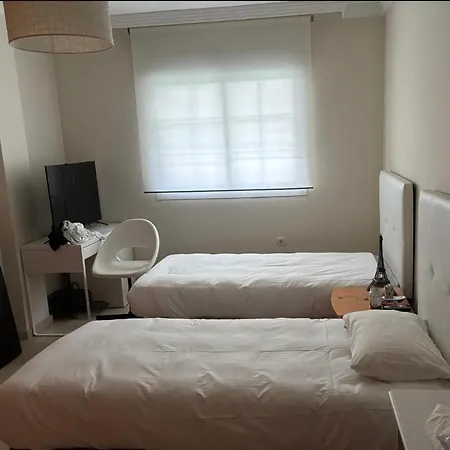 Golf House * 马尔韦利亚