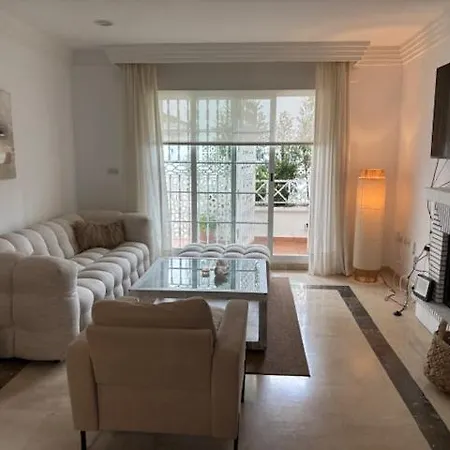 Apartment Golf House