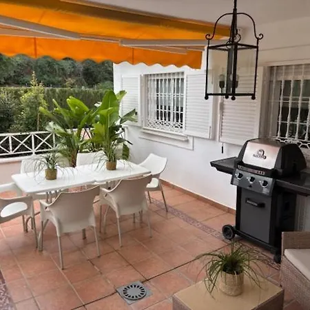 Golf House Apartment