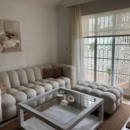 Apartment Golf House *