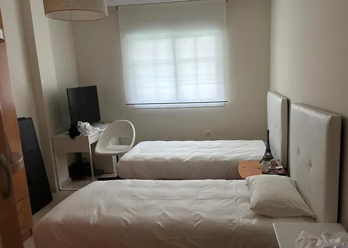 Golf House * 马尔韦利亚