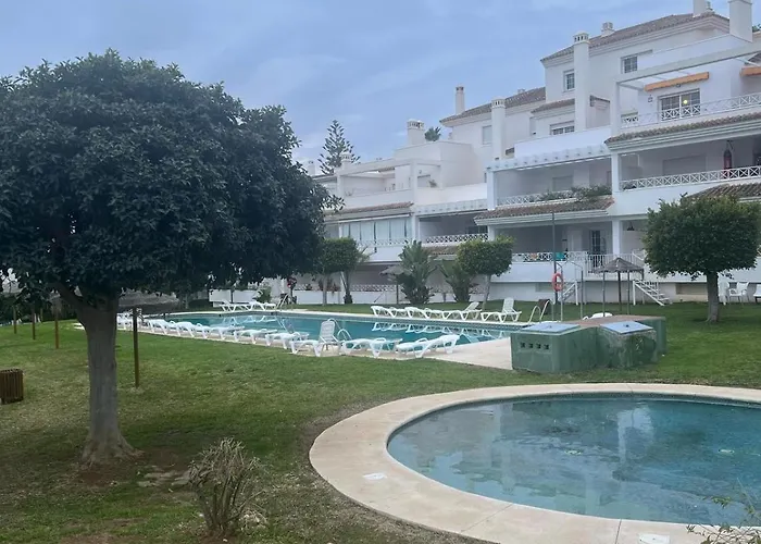 Golf House Marbella
