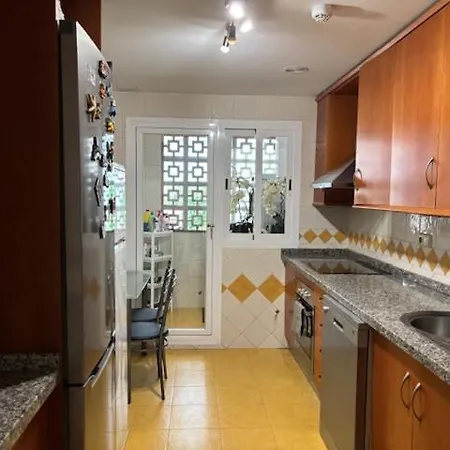 Golf House * Марбелья