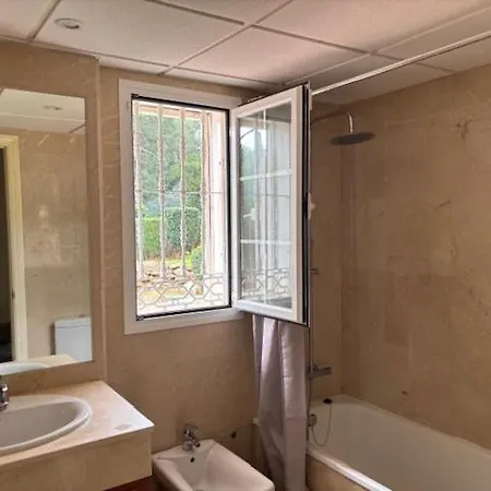 Golf House Марбелья