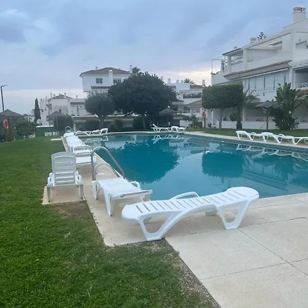 Апартаменты Golf House