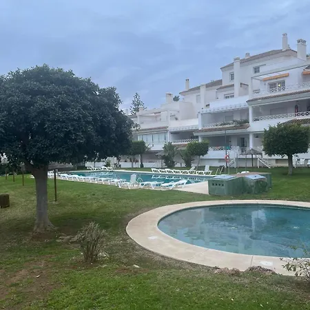 Golf House Марбелья