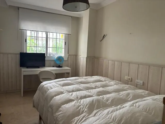 Golf House Марбелья