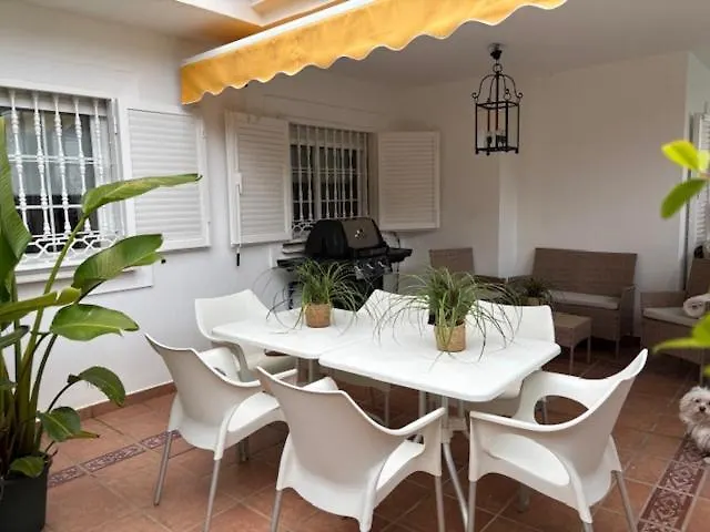 Golf House Апартаменти